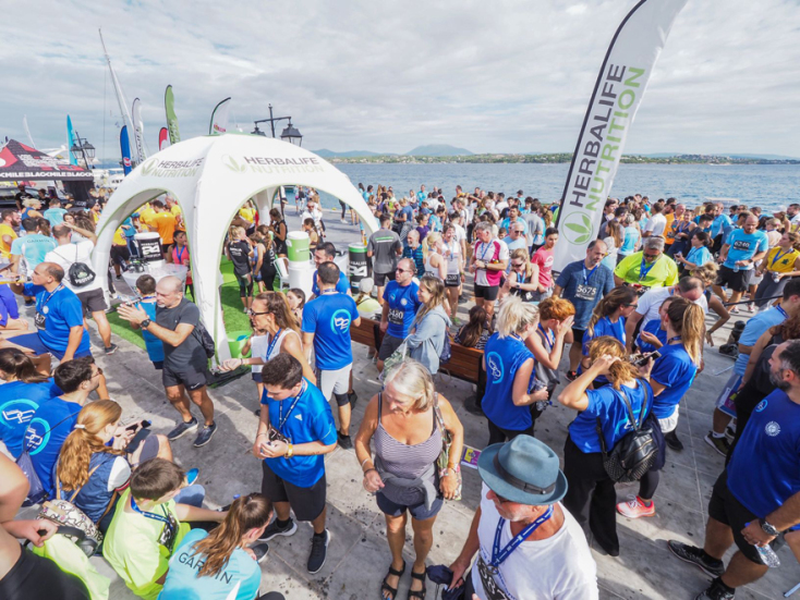 Spetses Mini Marathon