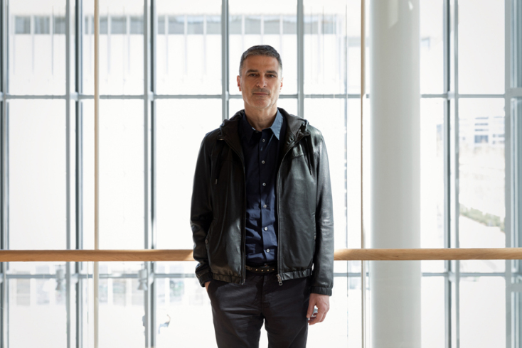 Τι θα δούμε στην Εθνική Λυρική Σκηνή τη νέα σεζόν;