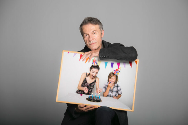 Athens Voice, διαγωνισμός, προσκλήσεις, «Ο γιος», Θέατρο του Νέου Κόσμου