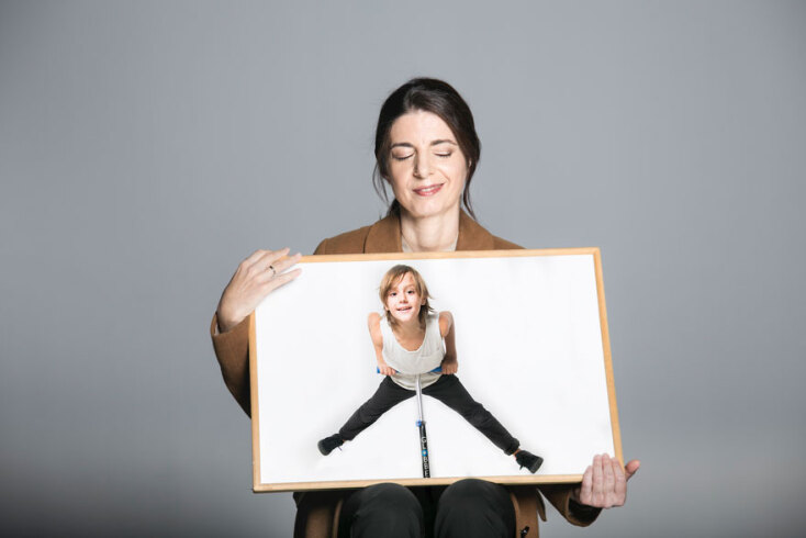 Athens Voice, διαγωνισμός, προσκλήσεις, «Ο γιος», Θέατρο του Νέου Κόσμου