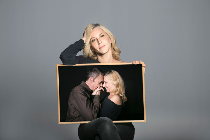 Athens Voice, διαγωνισμός, προσκλήσεις, «Ο γιος», Θέατρο του Νέου Κόσμου