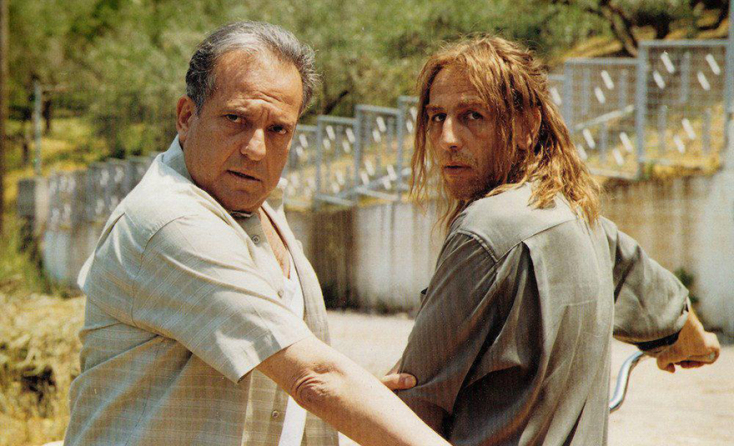 «Κινηματογραφικοί δημιουργοί»: Μια συζήτηση με τον Θοδωρή Σούμα