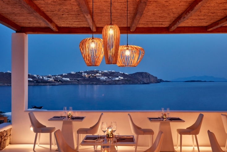 Katikies Mykonos