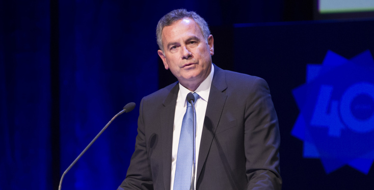 Αντιπροέδρος Δ.Σ. &amp; Γενικού Διευθυντή Χαρτοφυλακίου, Νίκος Χαλκιόπουλος