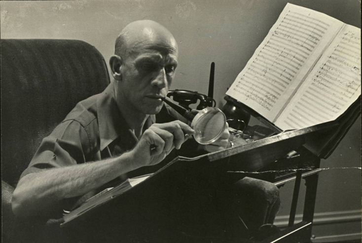 Δημήτρης Μητρόπουλος 