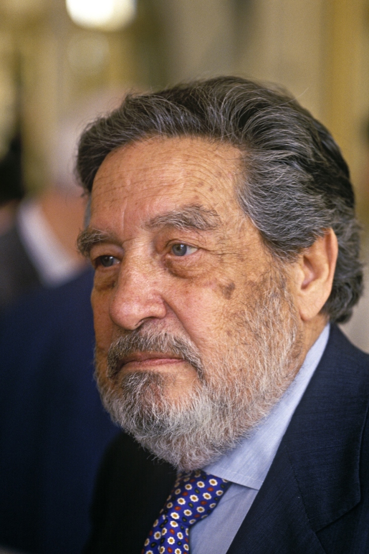 Octavio Paz
