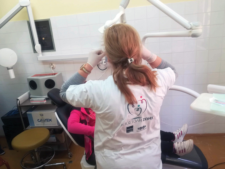 ΟΦΕΤ - Η «Αποστολή Ζωής», στα Τζουμέρκα