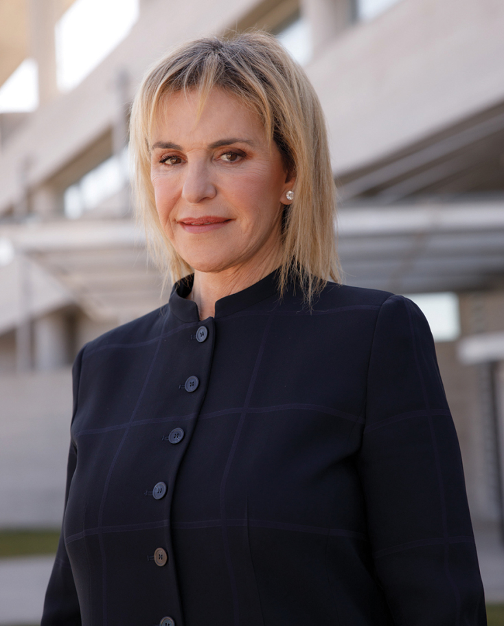 Ιουλία Τσέτη - ΟΦΕΤ