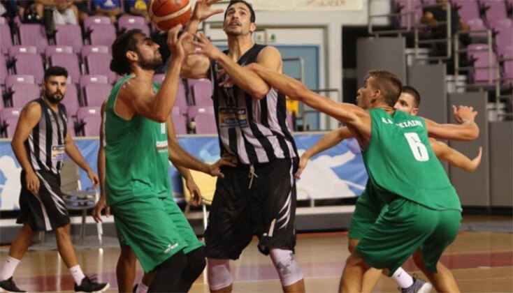 Λεωνίδας Μπουμπάρης