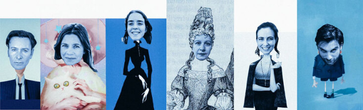 «Οι Μίμοι» στο θέατρο Σφενδόνη σε σκηνοθεσία Άννας Κοκκίνου