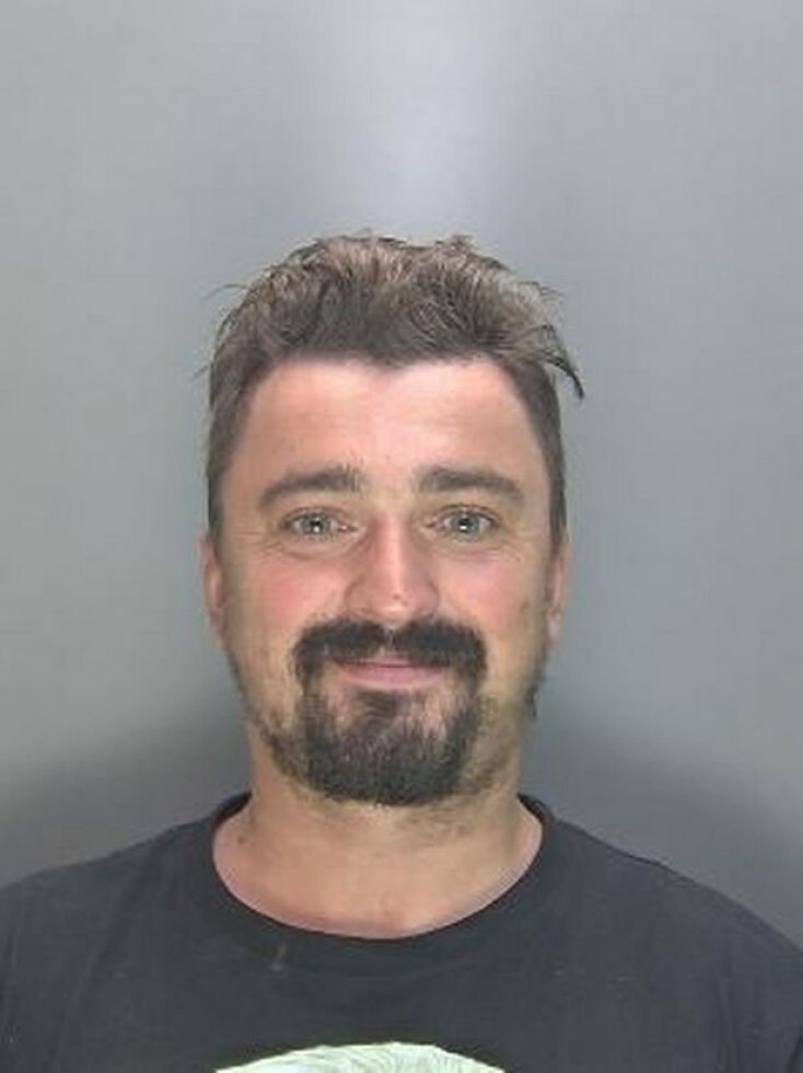 Ο οικοδόμος Ντάνιελ Νεάγκου