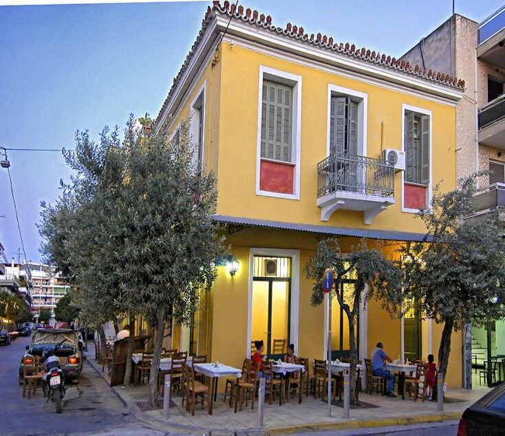 Ταβέρνα του Οικονόμου