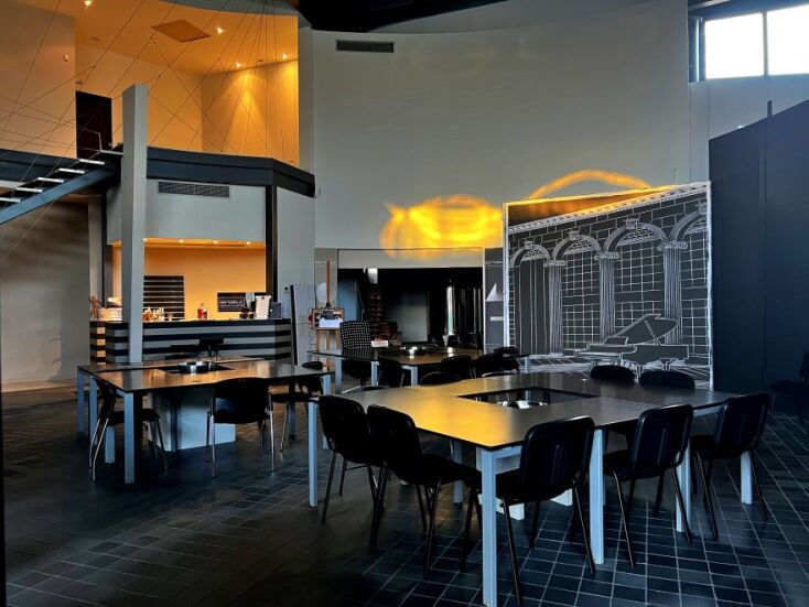 Το αποστακτήριο Δωροδούλη