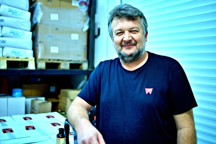 Κώστας Μπουτάκης