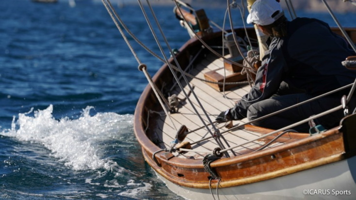 Ωκεανίδα 2021