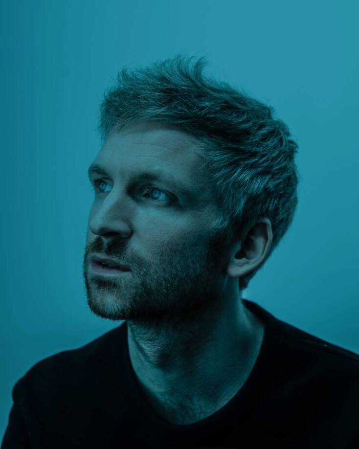 Olafur Arnalds