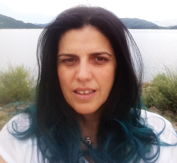 Όλγα Καλομενίδου