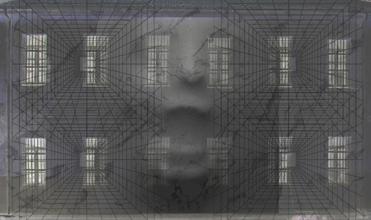 Yedi Kule Project: Σύγχρονη τέχνη στα κελιά απομόνωσης και συναυλία των Light in 