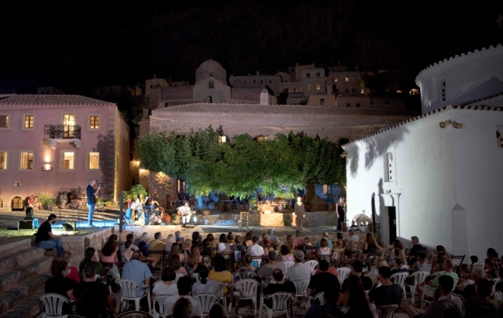 Όλη η Ελλάδα ένας πολιτισμός