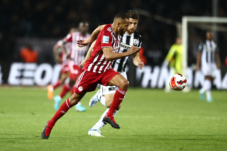 Πρωταθλητής Ελλάδας για 47η φορά ο Ολυμπιακός