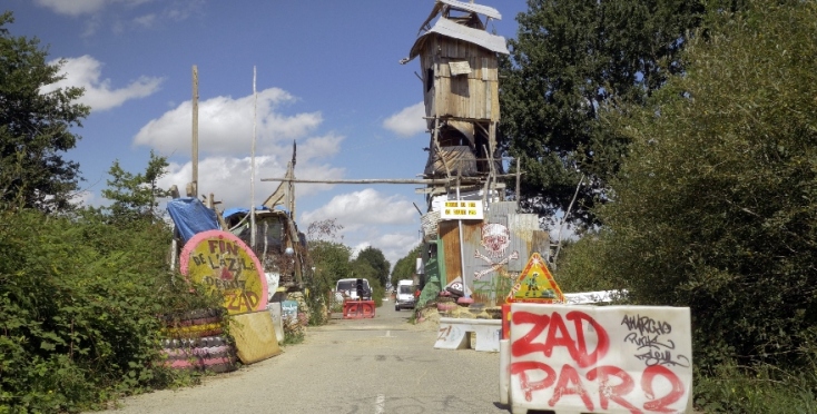 Ταινία του Όλιβερ Ρέσλερ