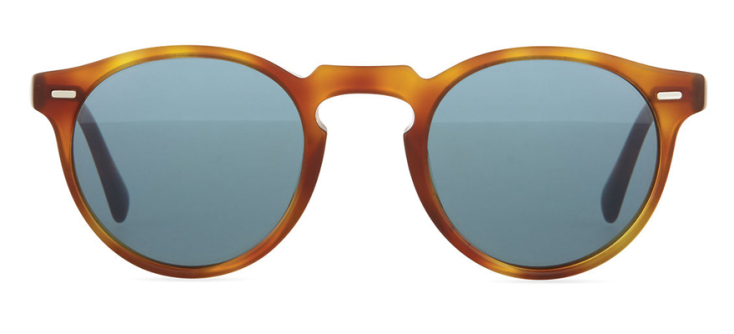 Oliver Peoples - Gregory Peck