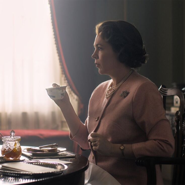 The Crown, Season 3, η Ολίβια Κόλμαν θα υποδυθεί τη βασίλισσα Ελισάβετ
