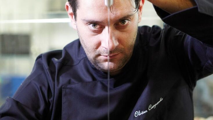 Οι διάσημοι σεφ μαγειρεύουν στα νησιά