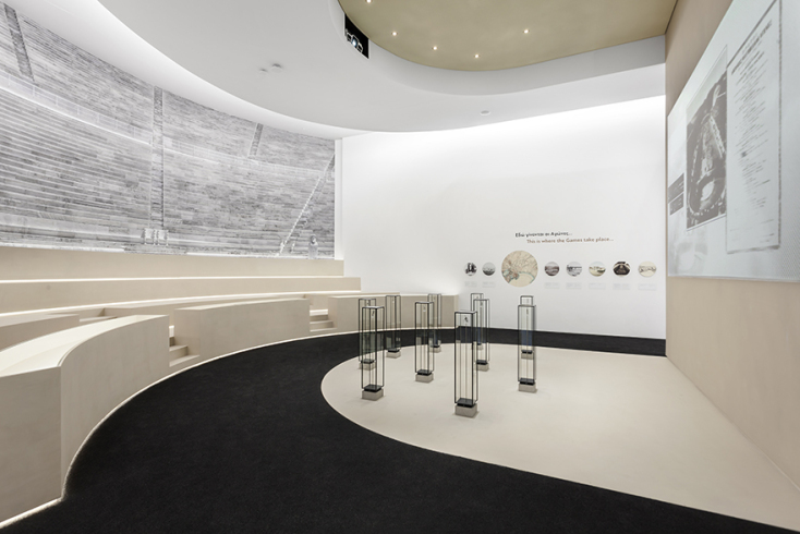 Ολυμπιακό Μουσείο Αθήνας