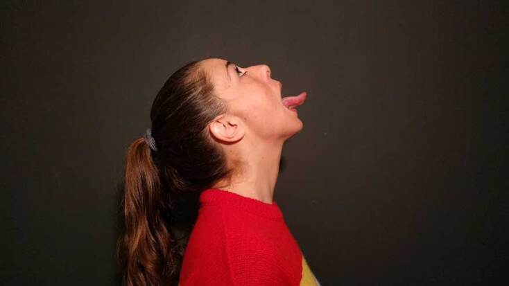 Ομάδα ΜΑΝ, Άρτεμις Λαμπίρη