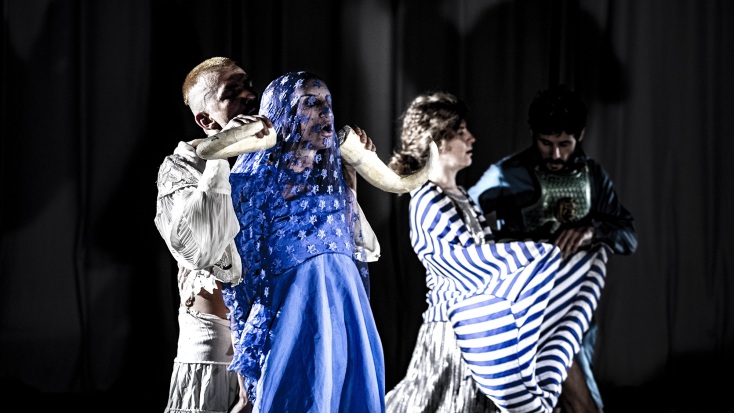 © Εβίτα Σκουρλέτη