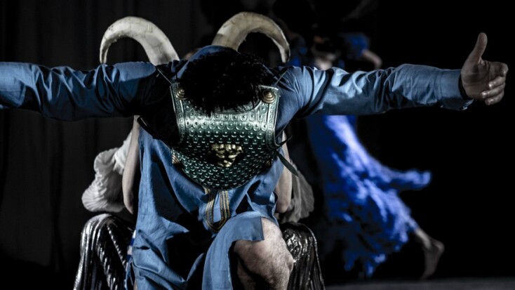 © Εβίτα Σκουρλέτη