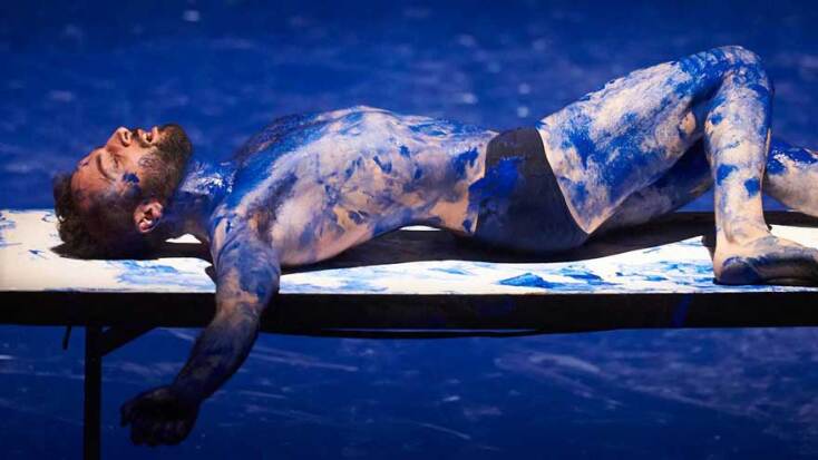 Omar Rajeh – Maqamat. #minaret