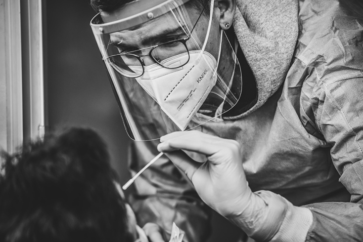 Τι γνωρίζουμε για τη συνύπαρξη Όμικρον, Delta και εποχικής γρίπης