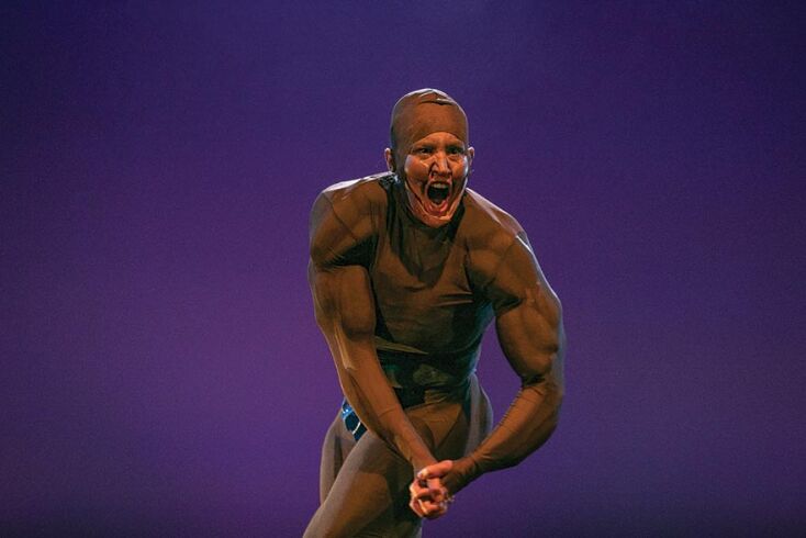 8ο Φεστιβάλ Νέων Χορογράφων στη Στέγη Ιδρύματος Ωνάση