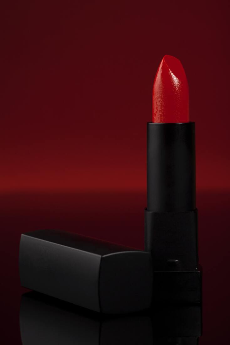 Κόκκινο κραγιόν 