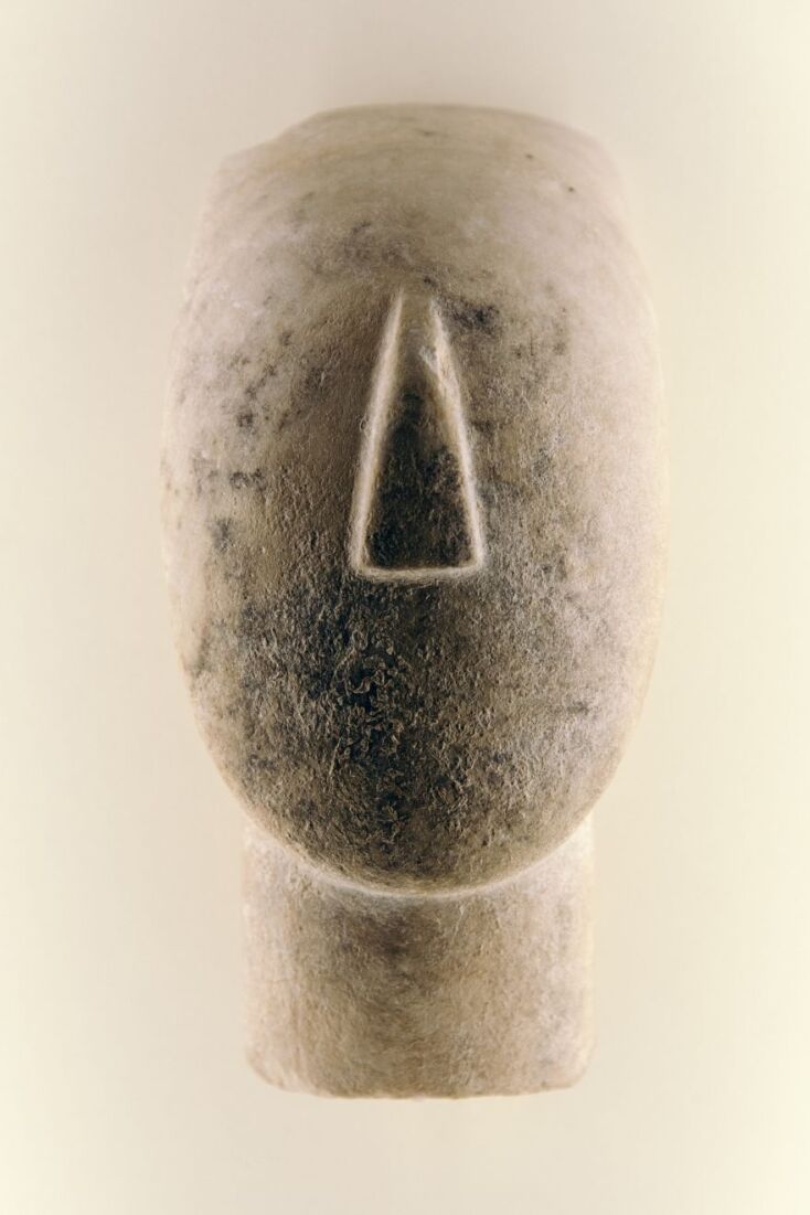 «Κυκλαδική Κοινωνία. 5000 χρόνια πριν»