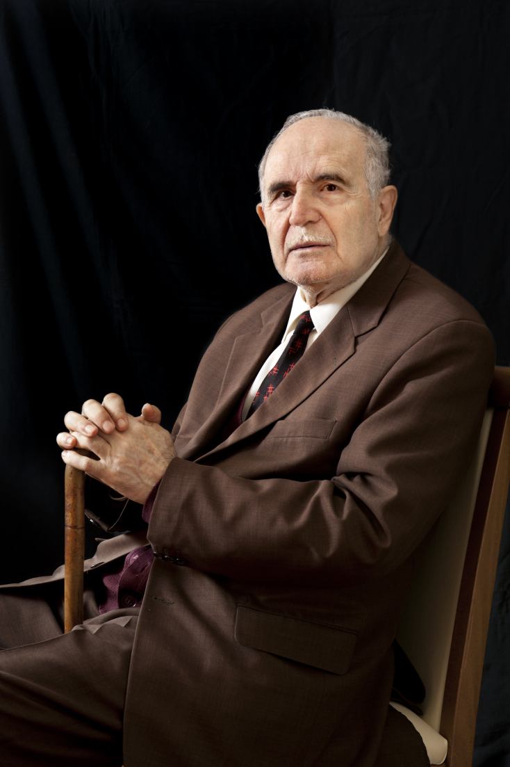 Dinos Hristianopoulos