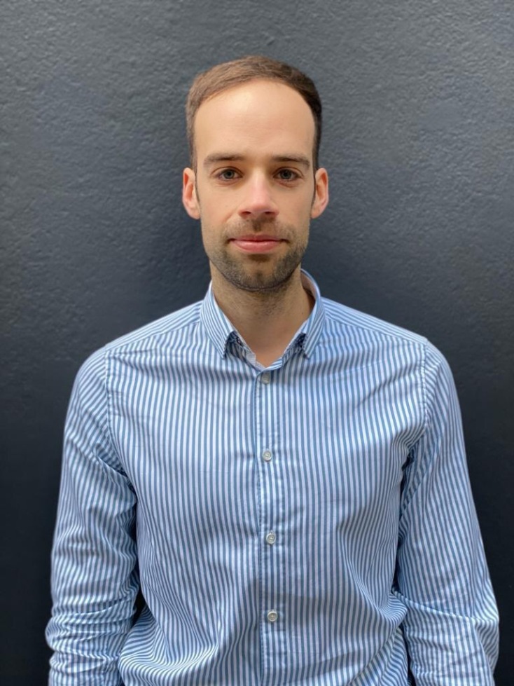 Αλέξναδρος Ονουφριάδης