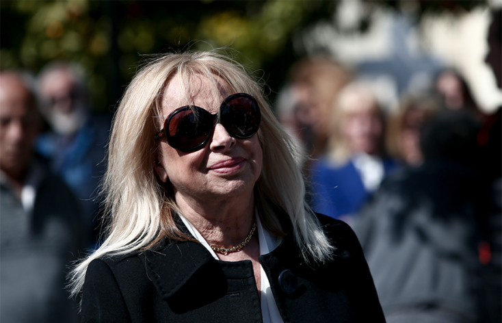 Άννα Φόνσου