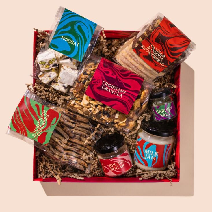 Το Gif Box του Kora. Τιμή: €30