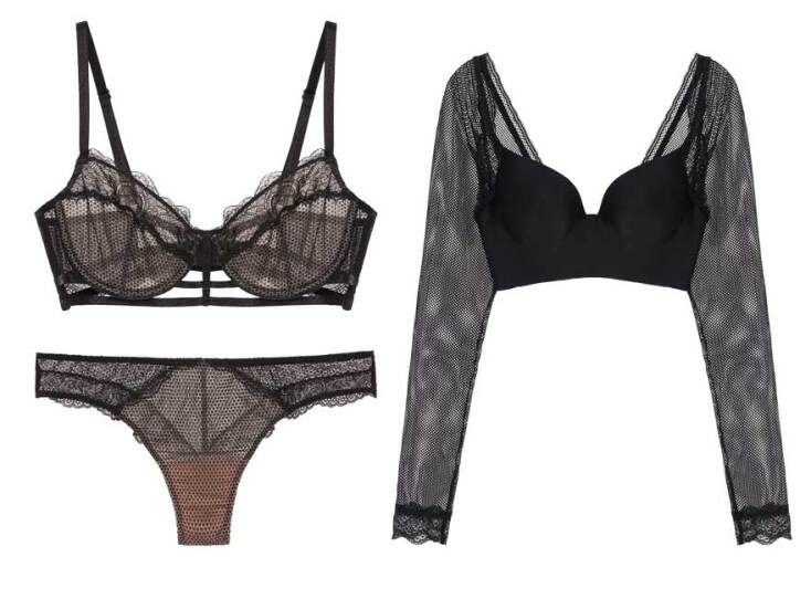 INTIMISSIMI WINTER 2017/2018