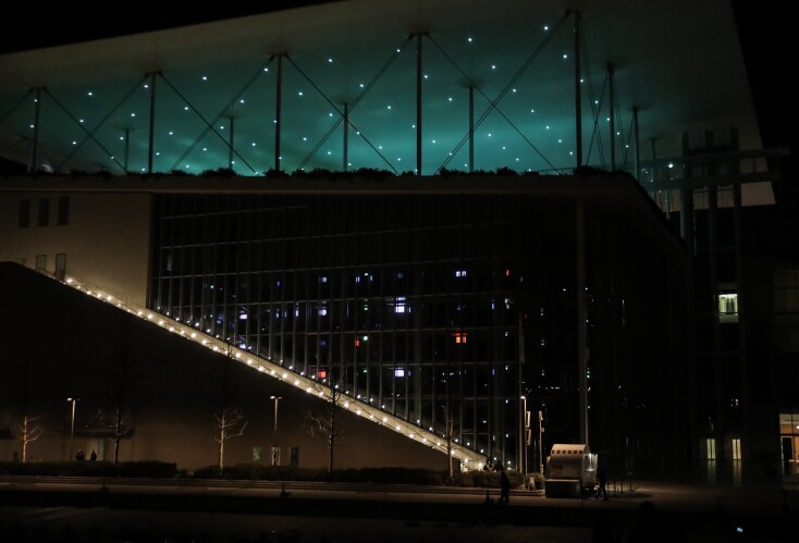 Ώρας της Γης 2021