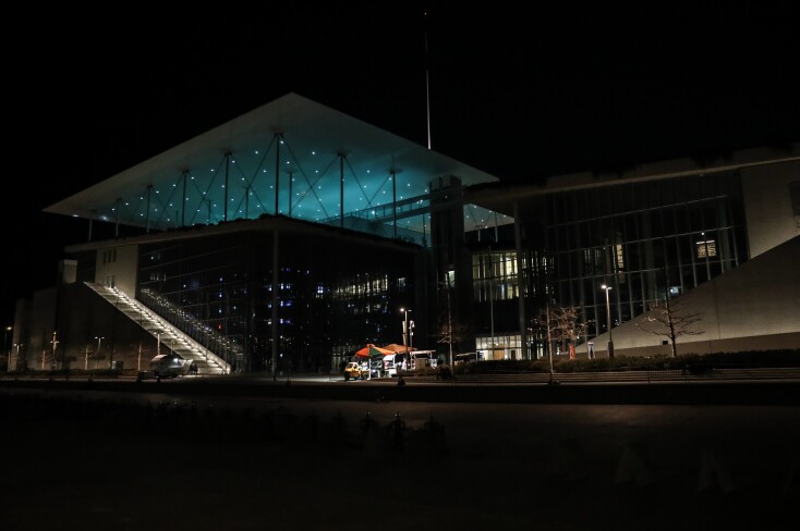 Ώρας της Γης 2021