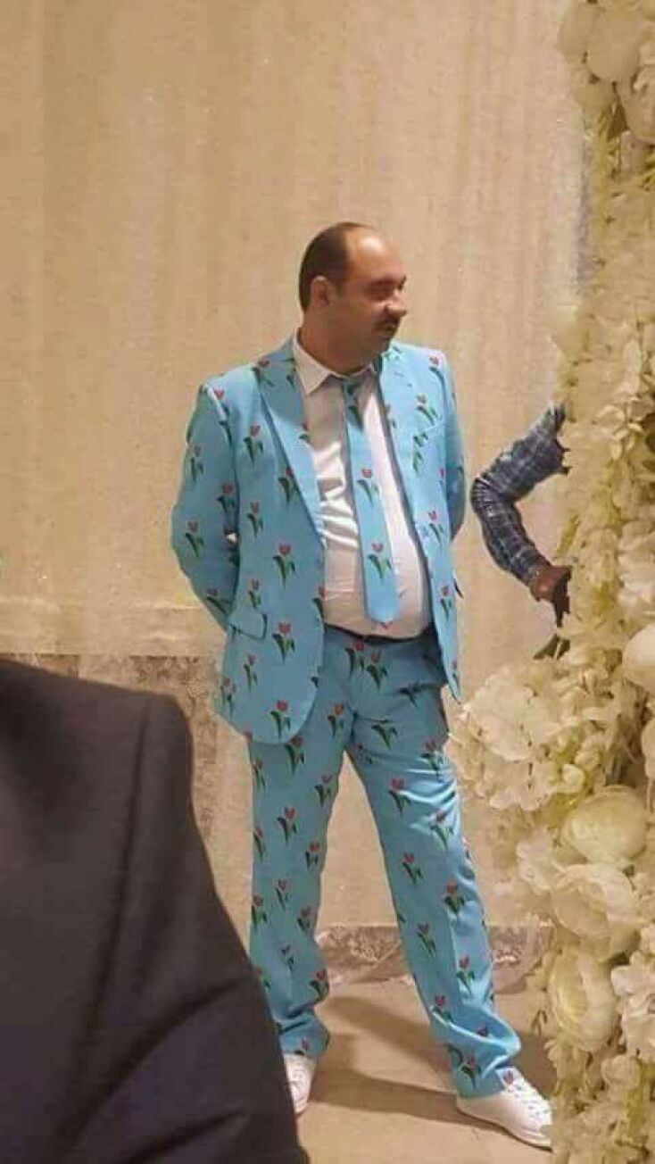 Τα yolo της Πέμπτης