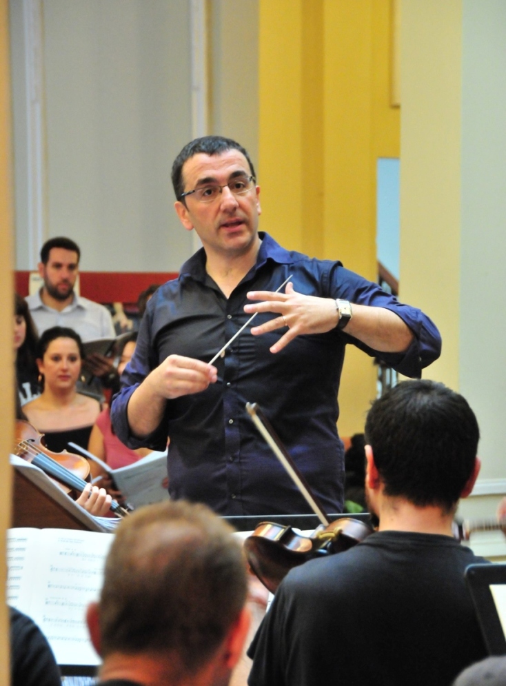 Θεόδωρος Ορφανίδης