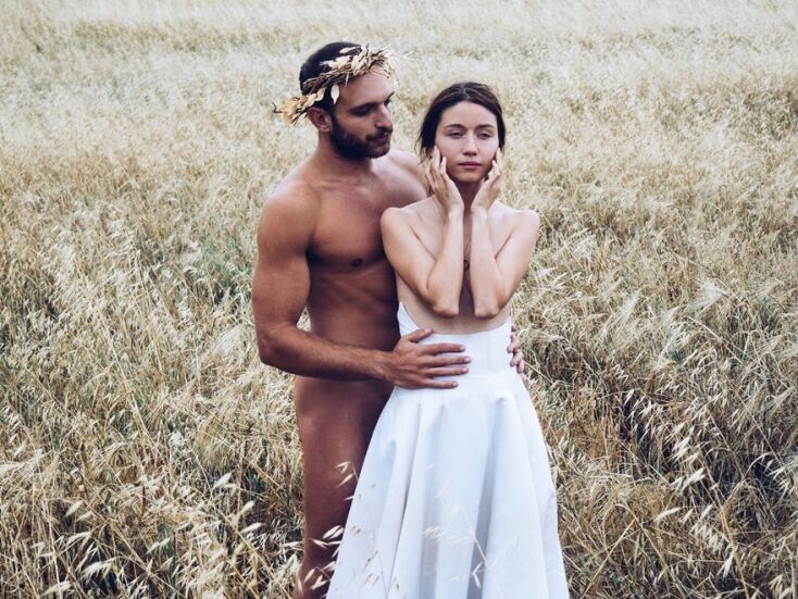 Ορφέας και Ευρυδίκη