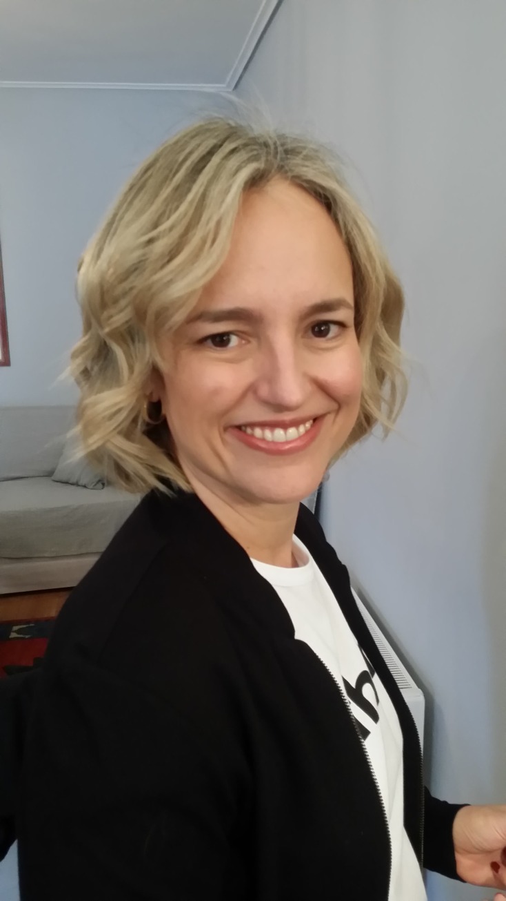 Orsalia Partheni - Menoume Spiti