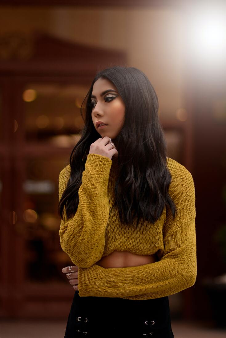 Oswaldo Ibáñez on Unsplash