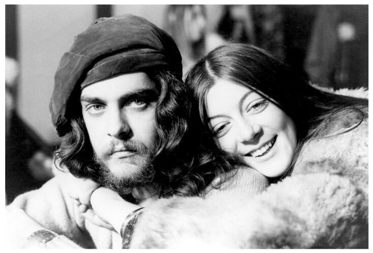 Νύχτες Πρεμιέρας / «Άλλος, όπως εγώ: Η ιστορία των Throbbing Gristle»